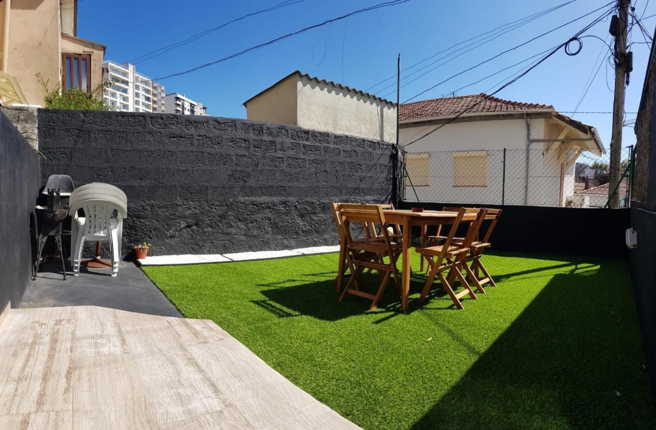 Ninho Jardim Do Morro Hotel Vila Nova de Gaia Exterior photo