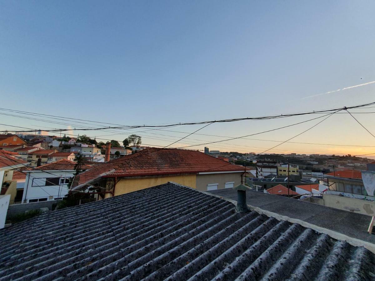 Ninho Jardim Do Morro Hotel Vila Nova de Gaia Exterior photo