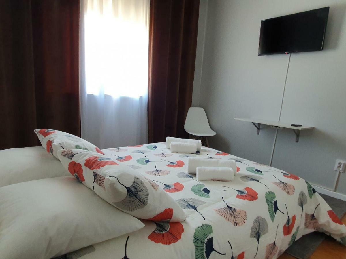 Ninho Jardim Do Morro Hotel Vila Nova de Gaia Exterior photo