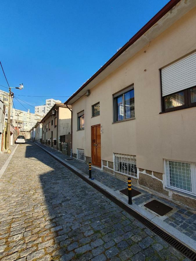 Ninho Jardim Do Morro Hotel Vila Nova de Gaia Exterior photo
