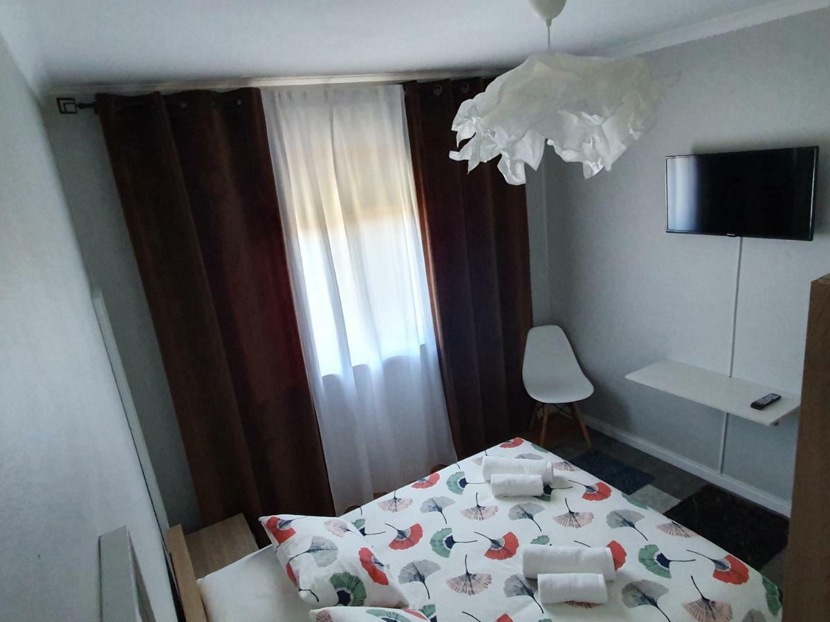 Ninho Jardim Do Morro Hotel Vila Nova de Gaia Exterior photo
