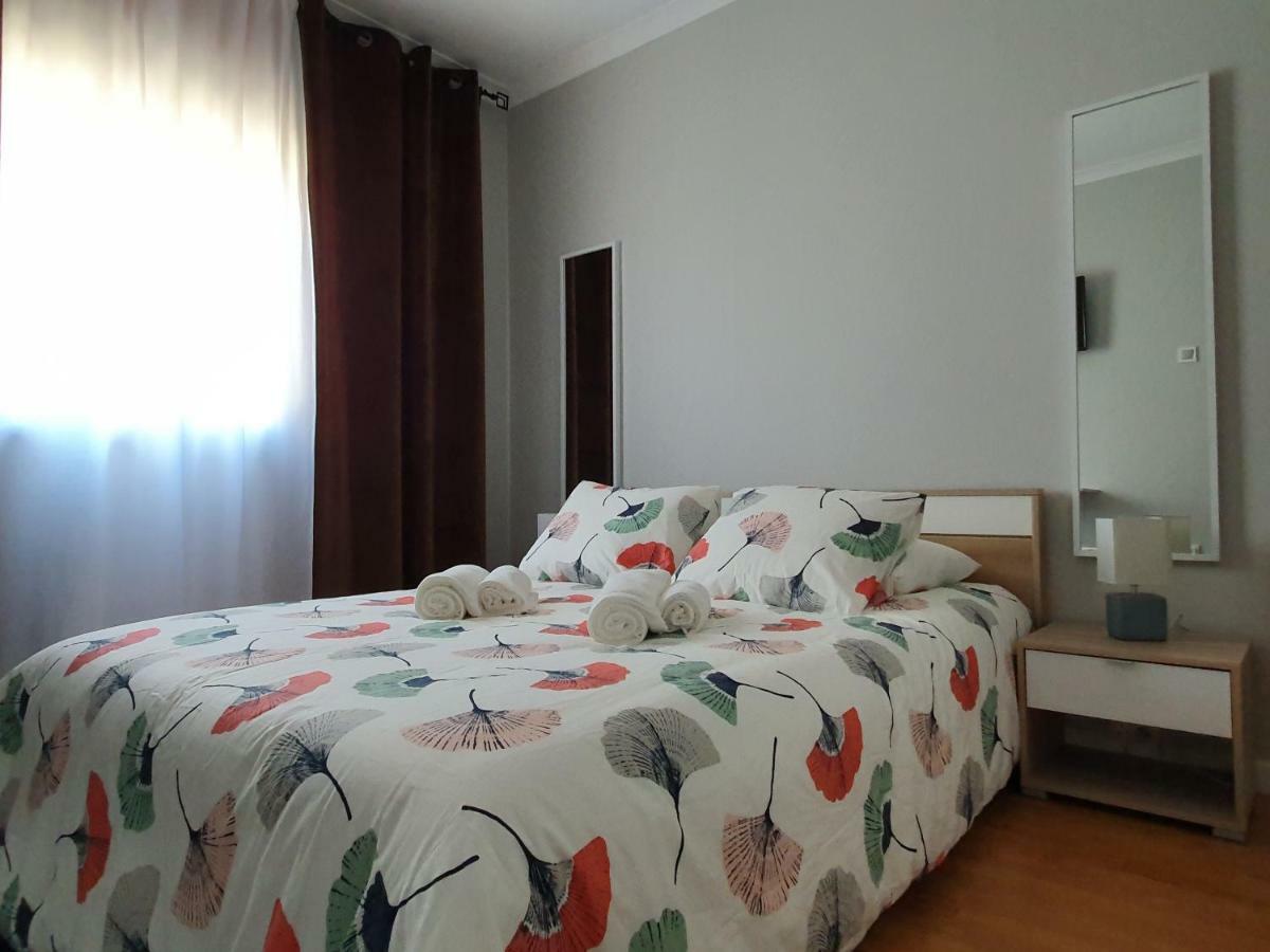 Ninho Jardim Do Morro Hotel Vila Nova de Gaia Exterior photo