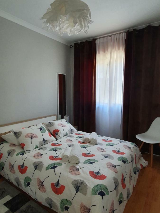 Ninho Jardim Do Morro Hotel Vila Nova de Gaia Exterior photo