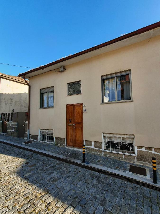 Ninho Jardim Do Morro Hotel Vila Nova de Gaia Exterior photo