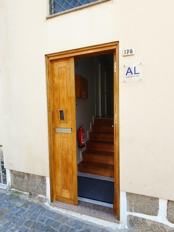 Ninho Jardim Do Morro Hotel Vila Nova de Gaia Exterior photo